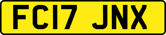 FC17JNX