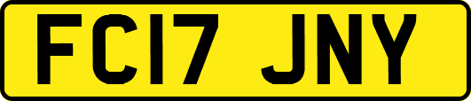 FC17JNY