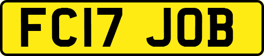 FC17JOB