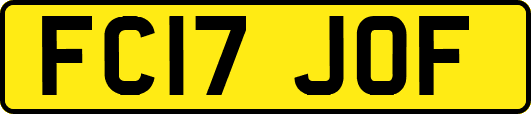 FC17JOF