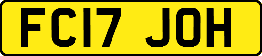 FC17JOH