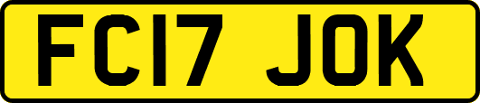 FC17JOK