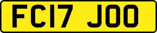 FC17JOO