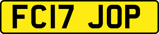 FC17JOP