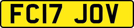 FC17JOV