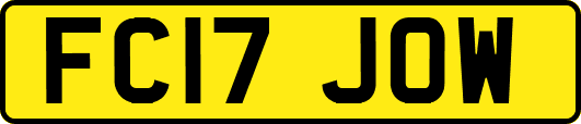 FC17JOW