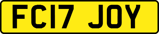 FC17JOY