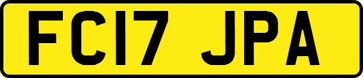 FC17JPA