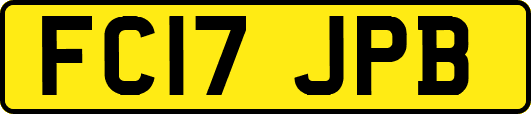 FC17JPB