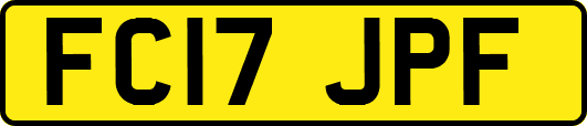 FC17JPF