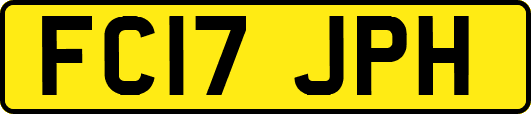 FC17JPH