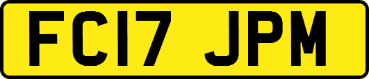 FC17JPM