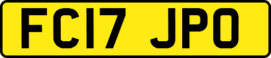 FC17JPO