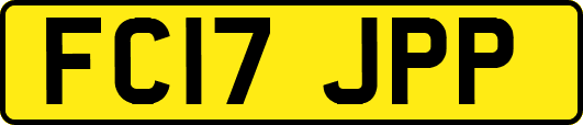 FC17JPP