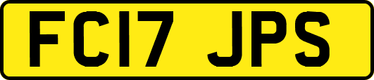 FC17JPS
