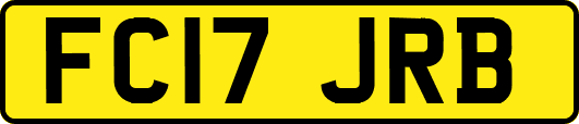 FC17JRB