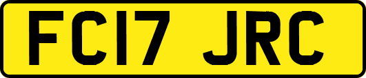 FC17JRC