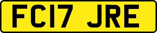 FC17JRE