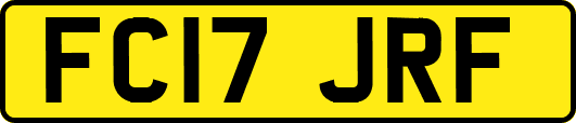 FC17JRF