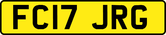 FC17JRG