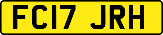 FC17JRH
