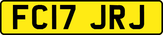 FC17JRJ