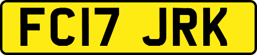 FC17JRK