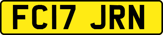 FC17JRN