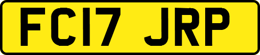 FC17JRP