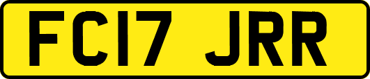 FC17JRR