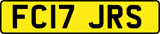 FC17JRS