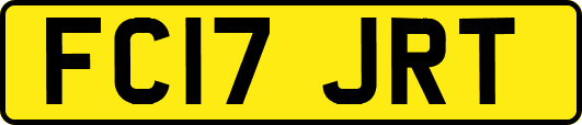 FC17JRT