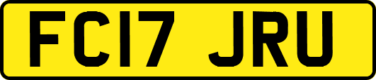 FC17JRU