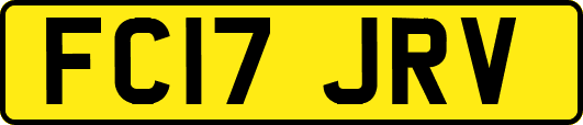 FC17JRV