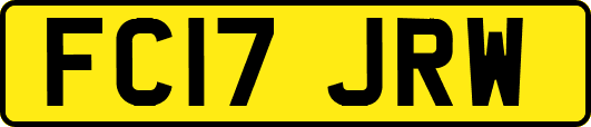 FC17JRW