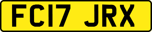 FC17JRX