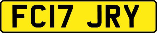 FC17JRY