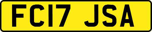 FC17JSA