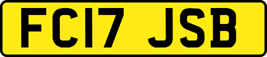 FC17JSB