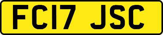 FC17JSC