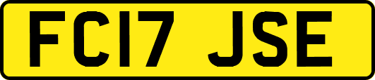 FC17JSE