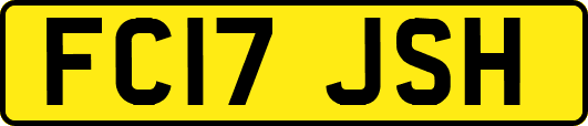 FC17JSH