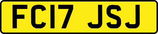 FC17JSJ