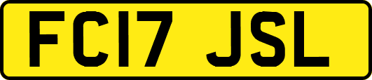 FC17JSL