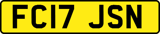 FC17JSN