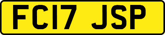 FC17JSP