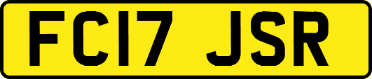 FC17JSR