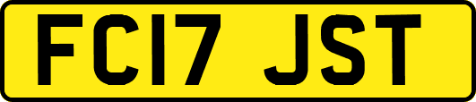 FC17JST