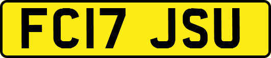 FC17JSU