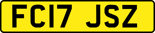 FC17JSZ